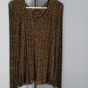 Absolutely Knit Top